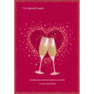 Picture of SPECIAL COUPLE ANNIVERSARY CARD
